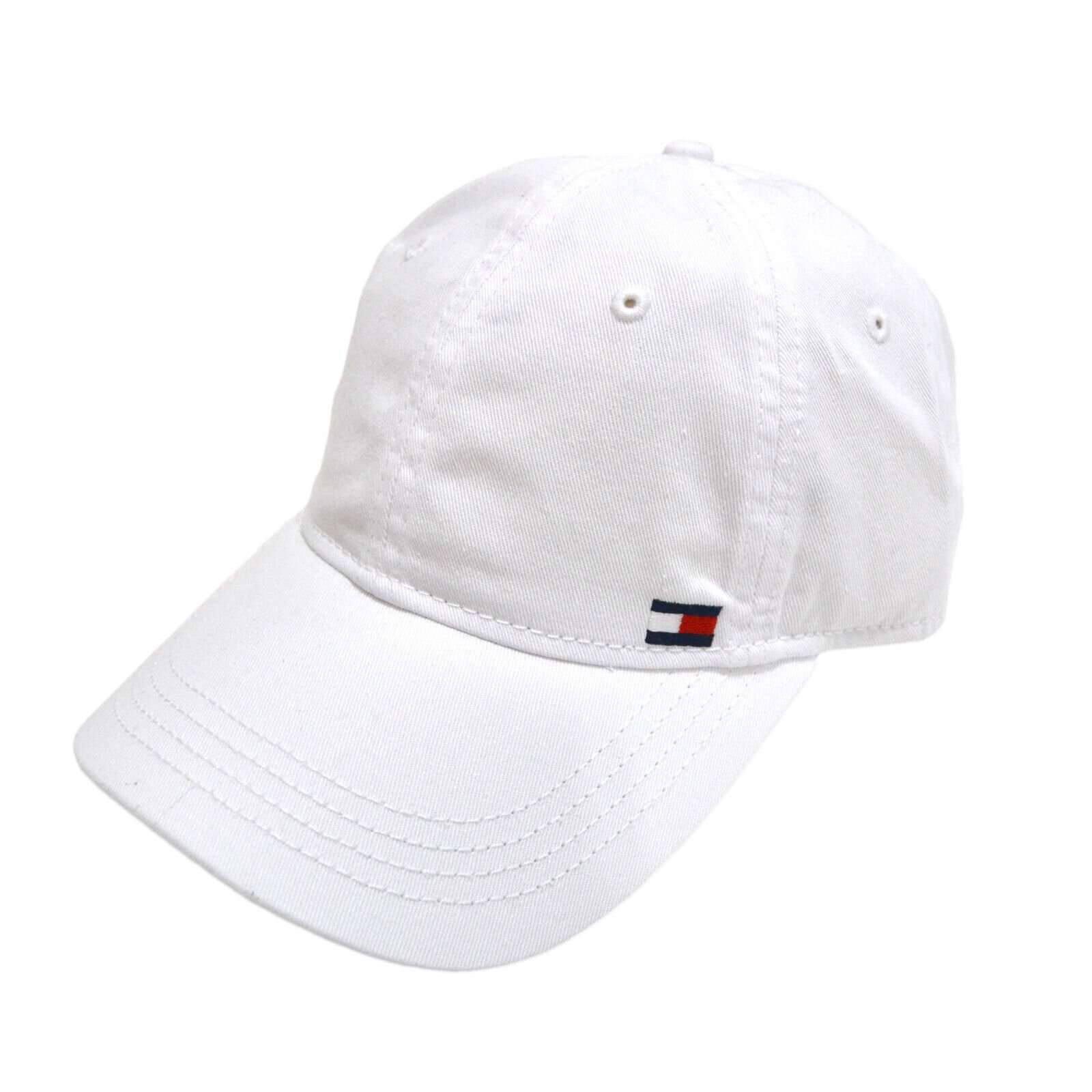 Tommy Hilfiger Men's Hats Baseball Trucker Cap Logo One Size Adjustable New - Picture 7 of 9