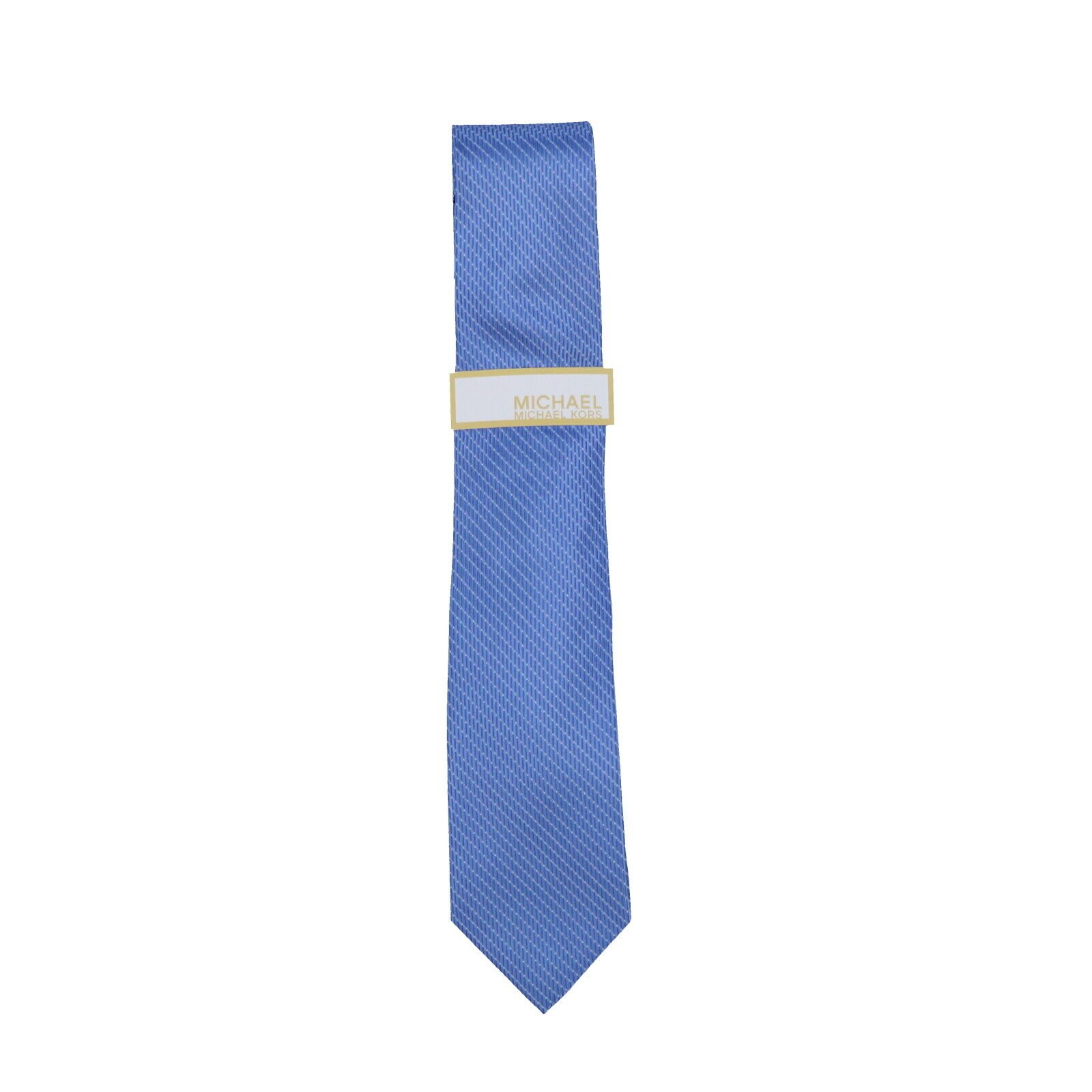 Michael Kors Mens Ties Silk Necktie One Size Patterned Casual Formal New Nwt Mk - Picture 5 of 14