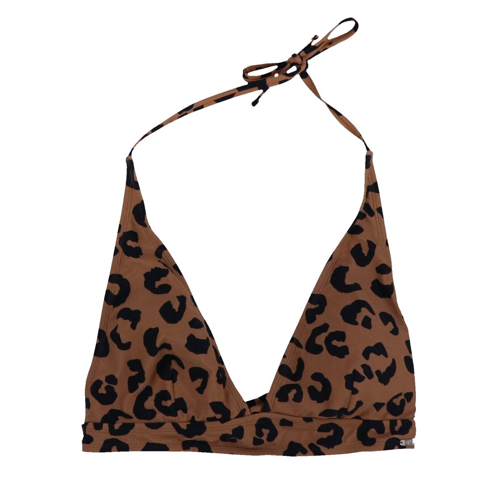 DKNY Womens Bikini Bathing Suit Top Triangle Swimsuit Summer S M L Xl 2Xl New - Picture 10 of 10
