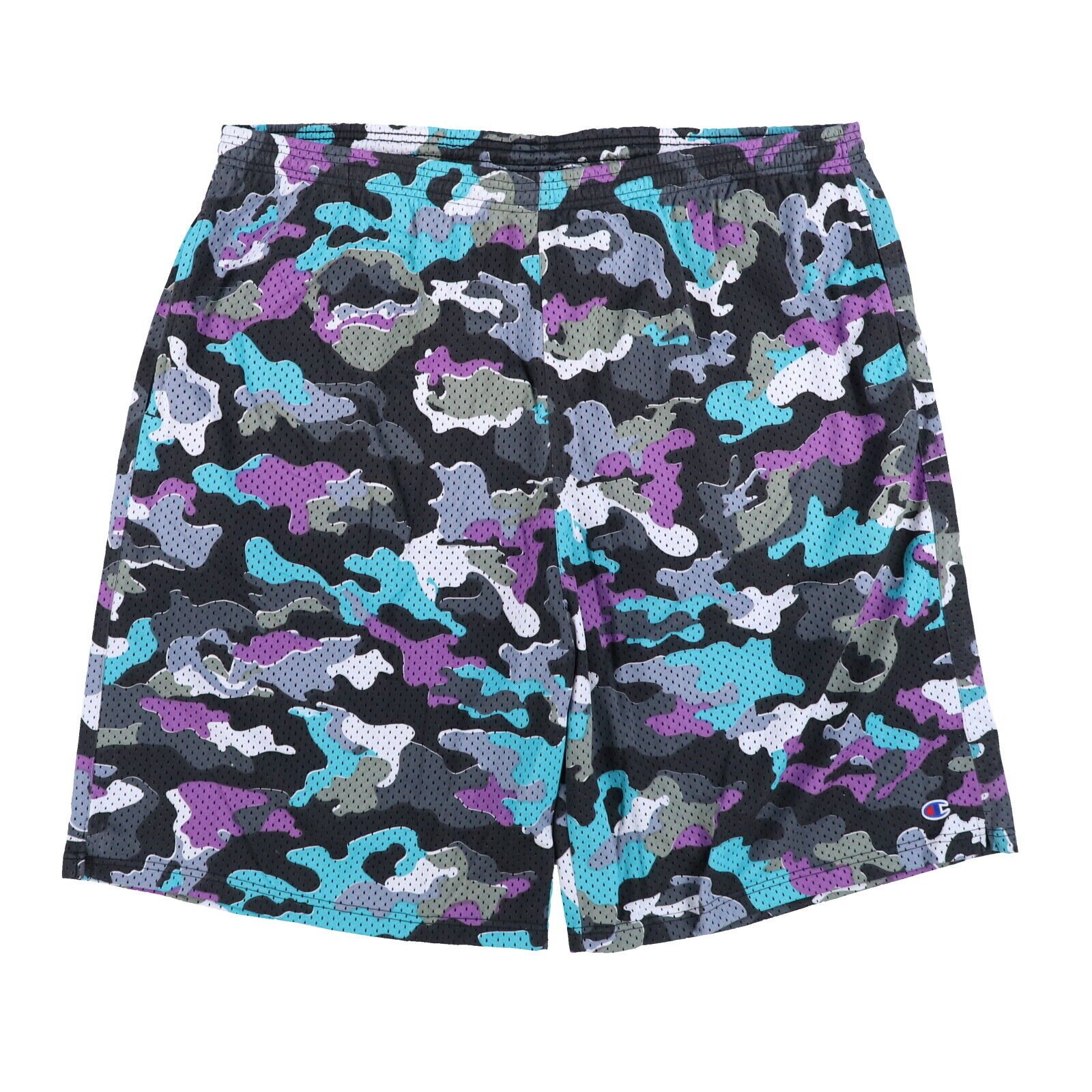 Champion Men's Athletic Gym Shorts Sports Training Basketball
