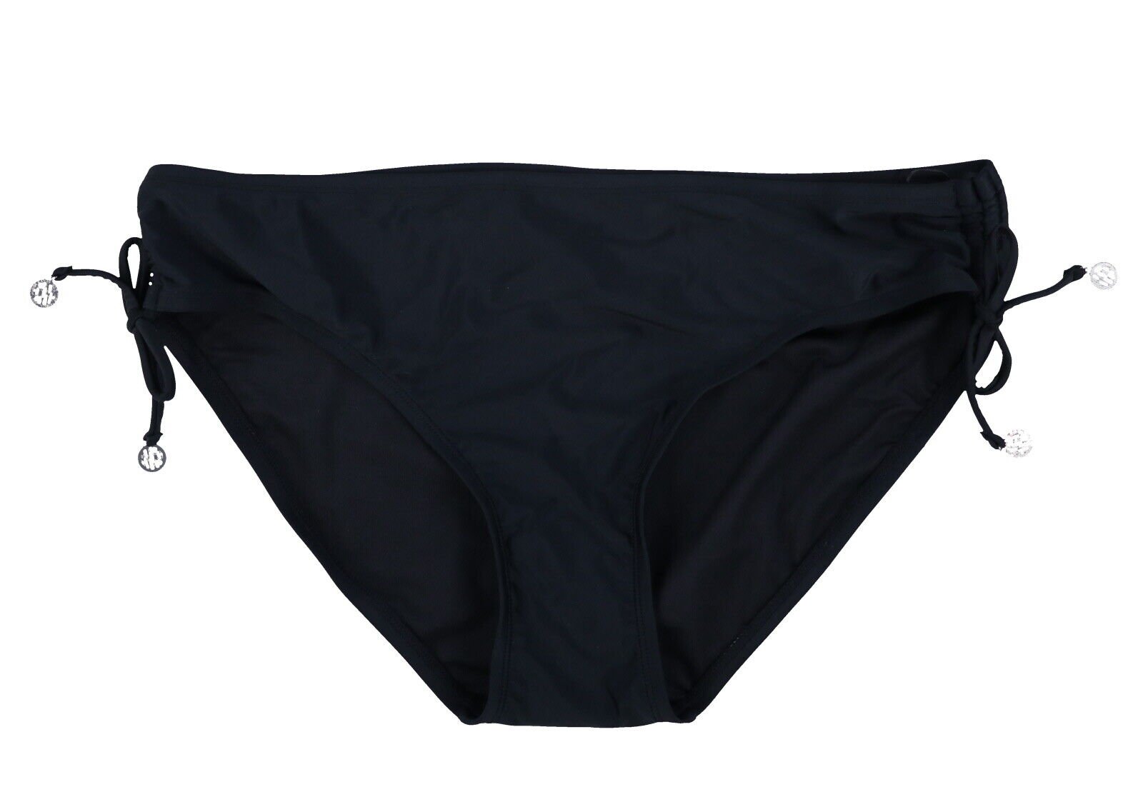 Dkny Women's Bikini Swim Bathing Suit Bottoms Swimsuit Swimwear Summer Pool New - Picture 17 of 20