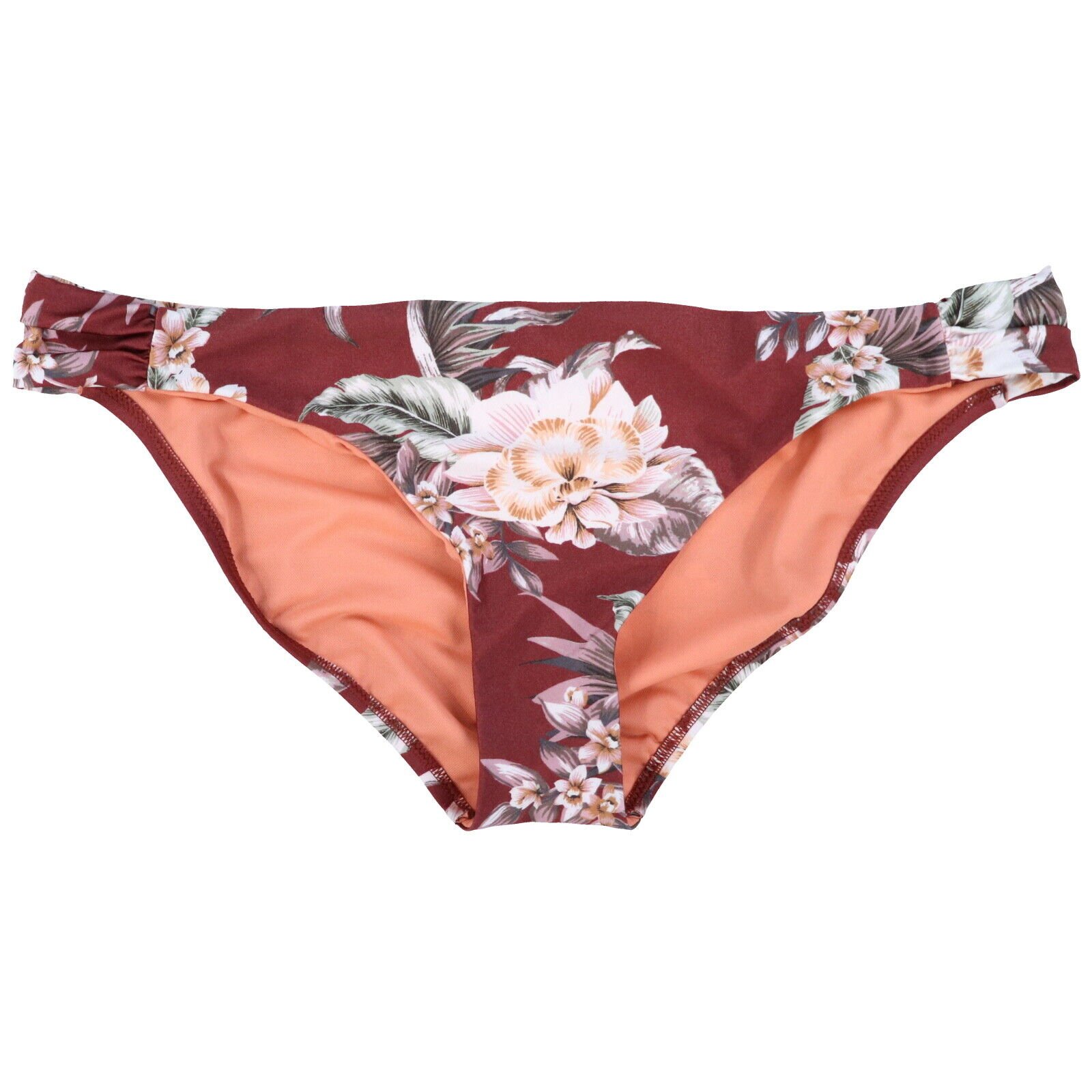 Bar III Damen Bikiniunterteil Hipster Badeanzug Badeanzug Bademode Neu - Bild 13 von 20