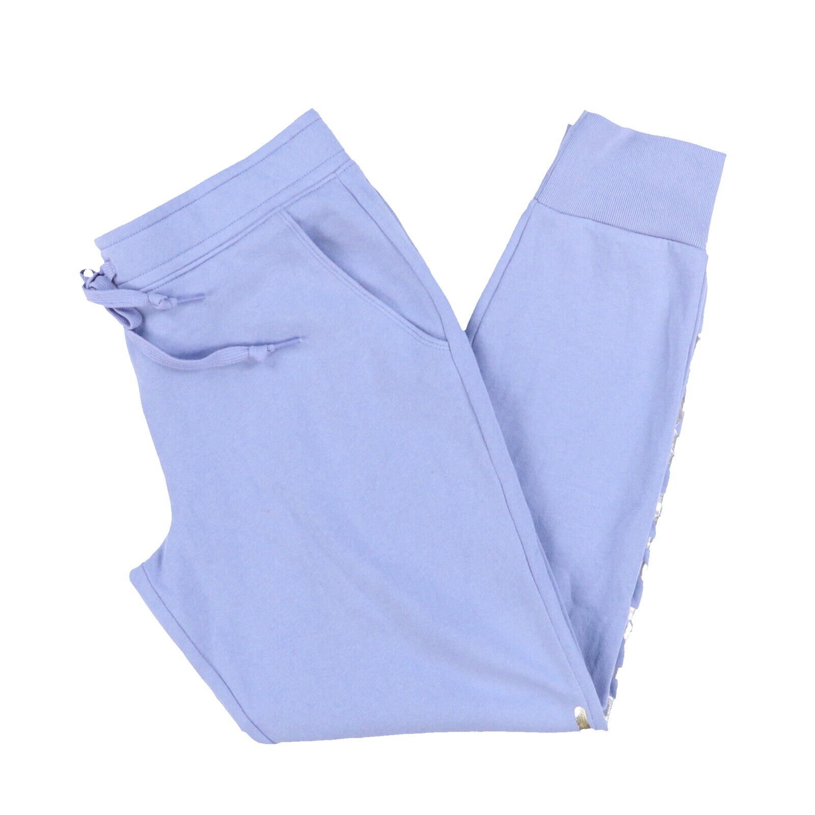 Victoria's Secret Pink Womens Sweatpants Skinny Jogger Activewear Lounge Pants - Picture 14 of 30