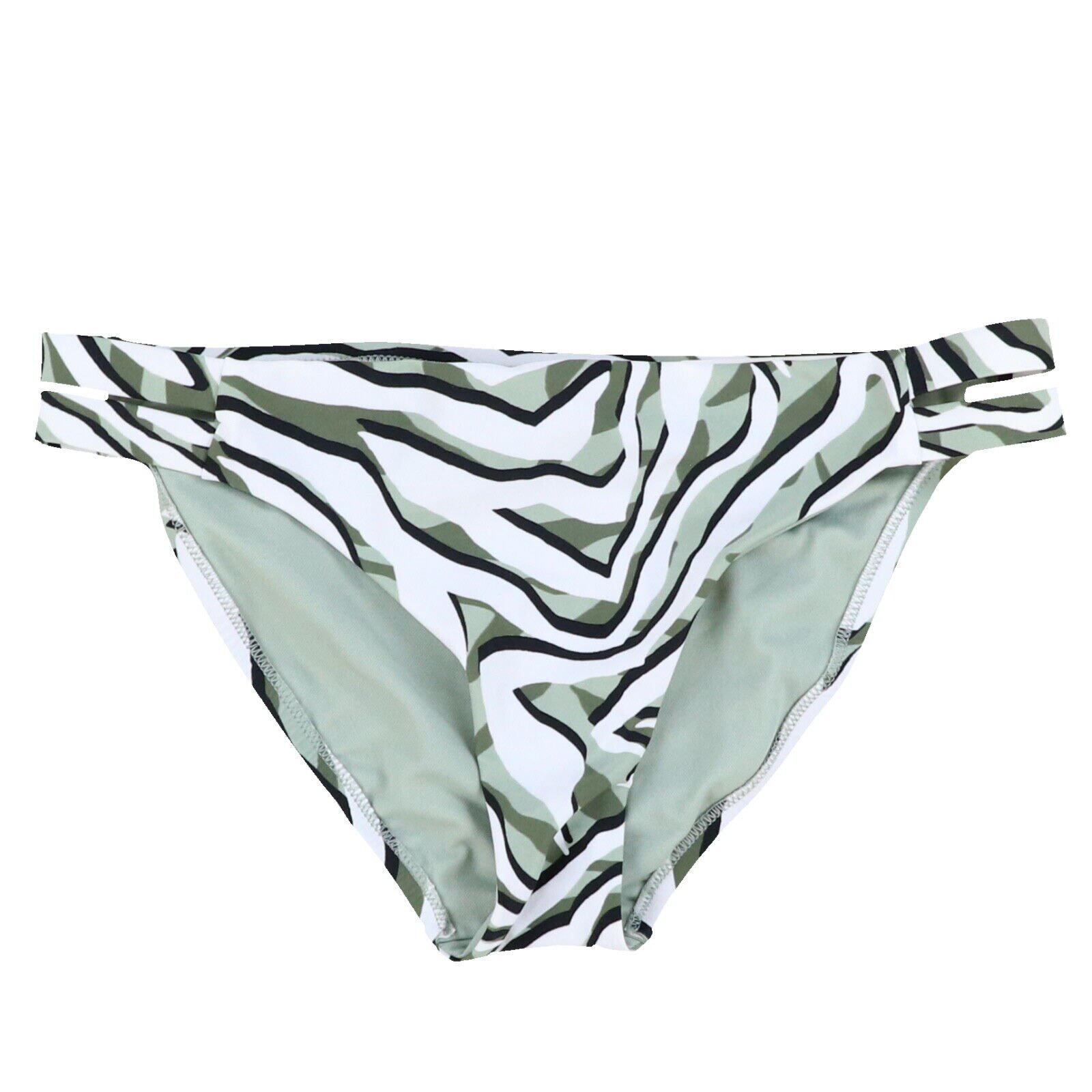 Bar III Damen Bikiniunterteil Hipster Badeanzug Badeanzug Bademode Neu - Bild 11 von 20