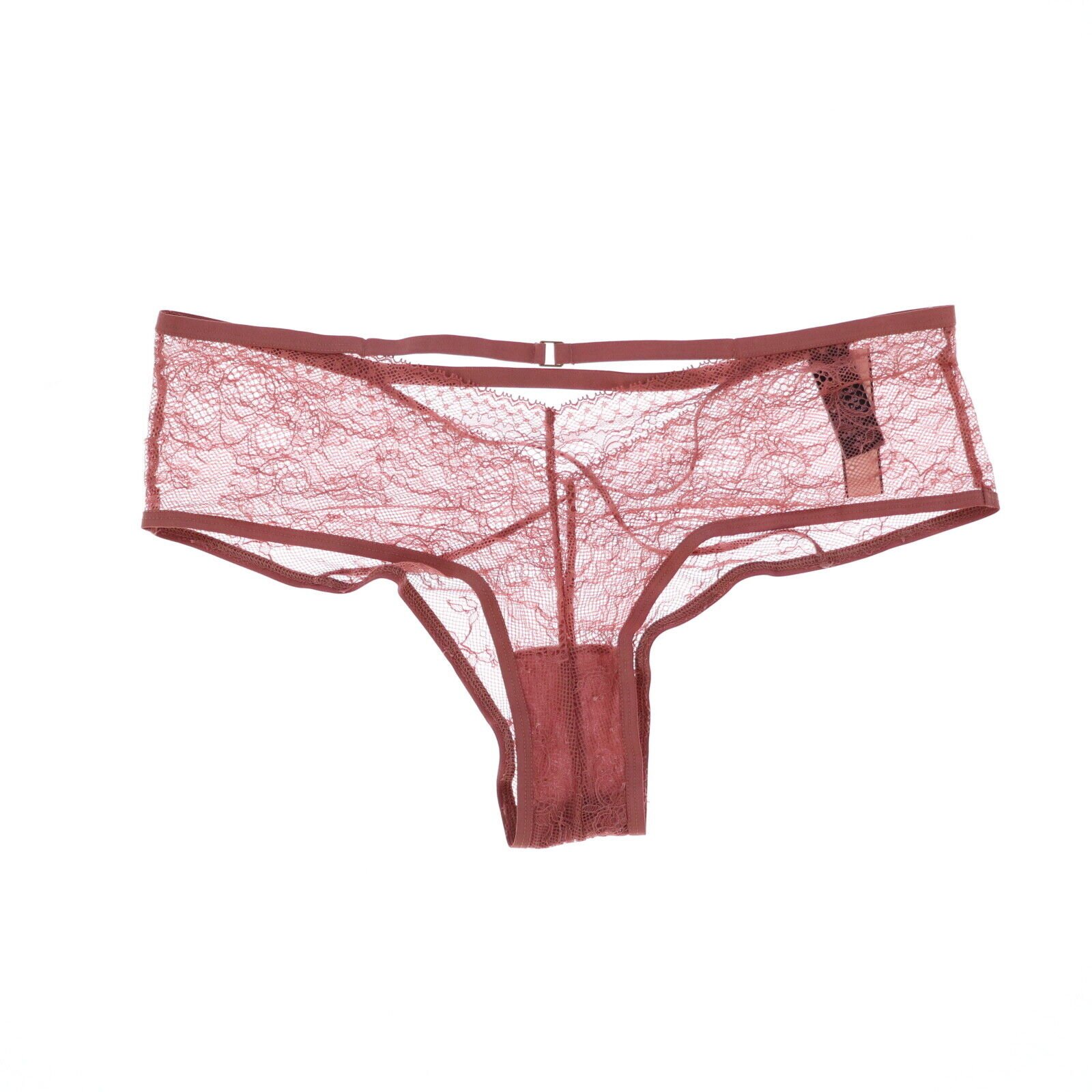Victoria's Secret Höschen The Lacie freche Unterwäsche Spitze sexy Höschen Unterwäsche Neu - Bild 7 von 11