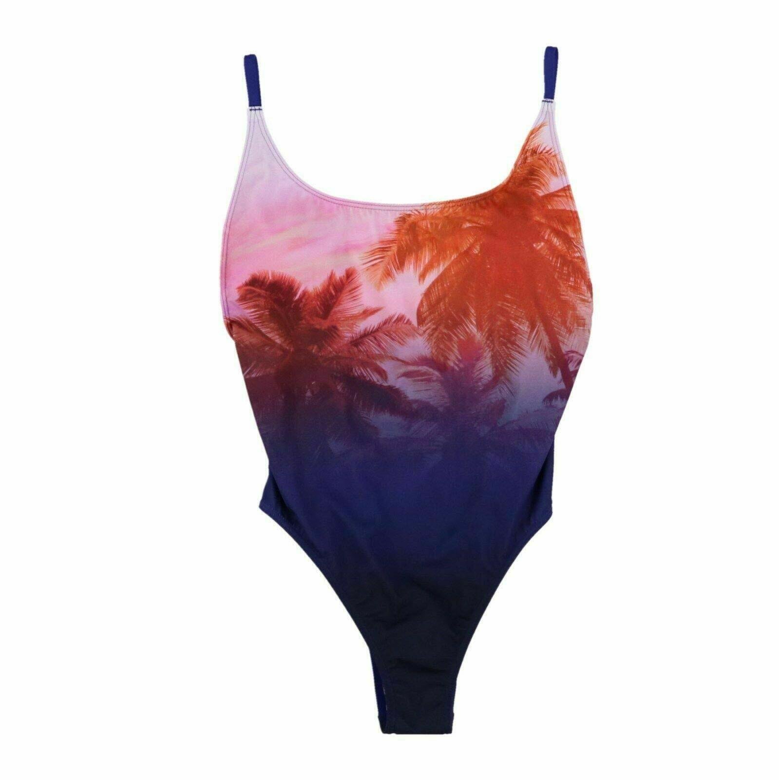 Victoria's Secret Swim One Piece Bathing Suit Swimsuit Lined Swimwear New S M L - Picture 23 of 34