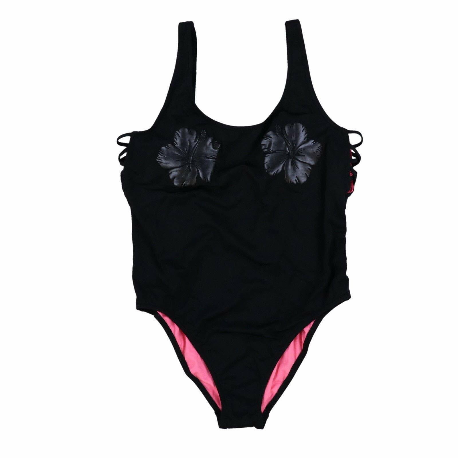 Victoria's Secret Swim One Piece Bathing Suit Swimsuit Lined Swimwear New S M L - Picture 7 of 34