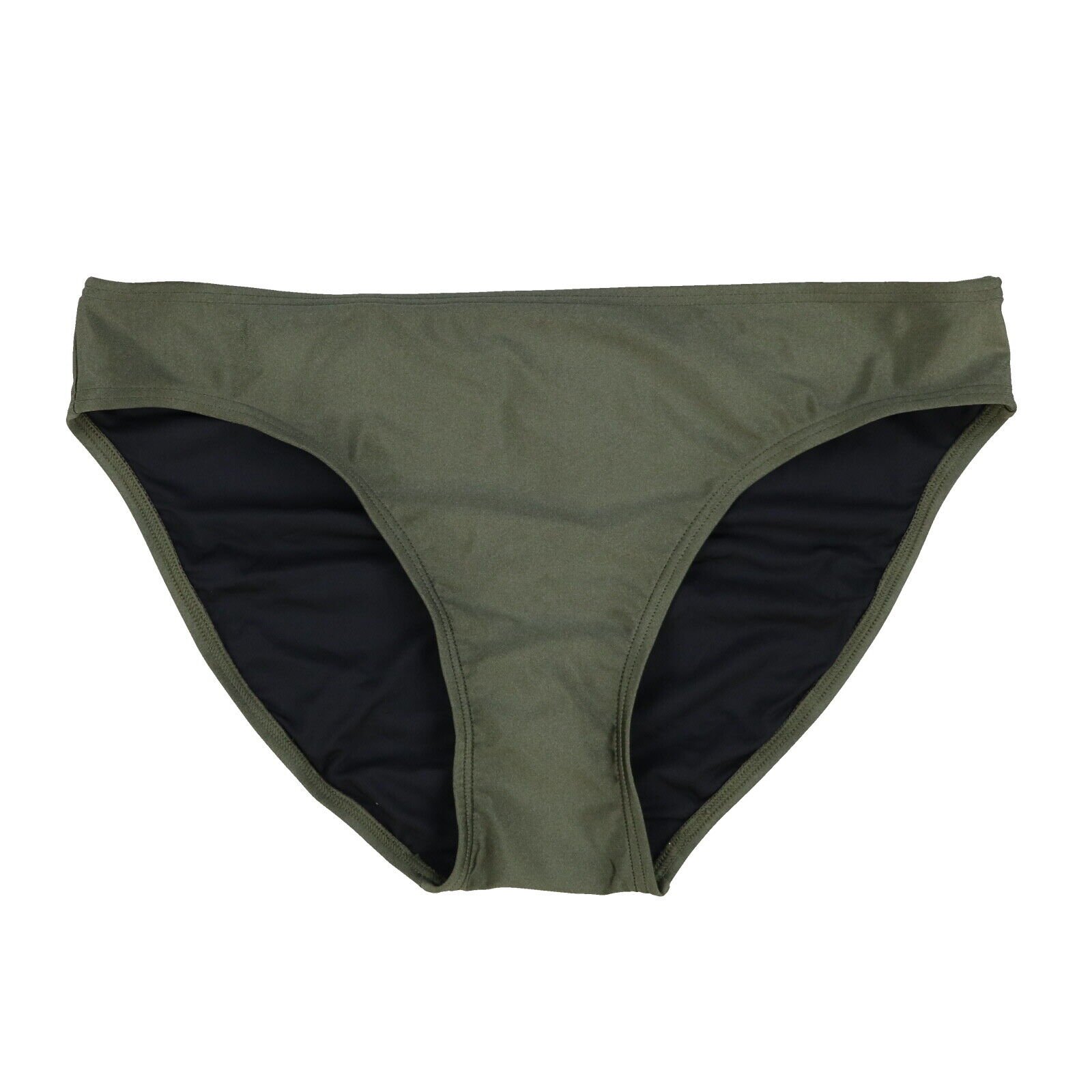 Dkny Women's Bikini Swim Bathing Suit Bottoms Swimsuit Swimwear Summer Pool New - Picture 15 of 20