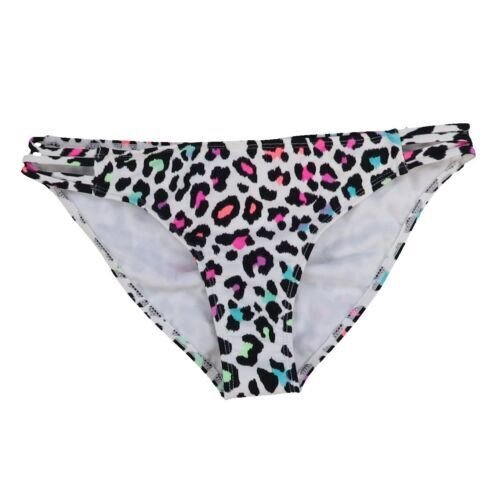 California Waves Damen Hipster Swim Badeanzug Hose Badeanzug S M L Xl Neu - Bild 18 von 24