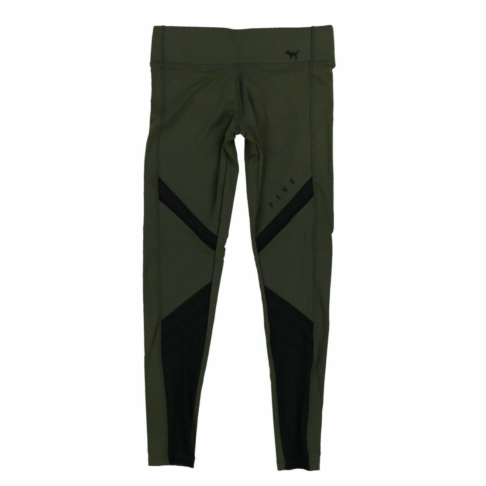 Victorias Secret rosa Damen-Leggings Sport Activewear Yogahose Stretch Neu - Bild 18 von 24