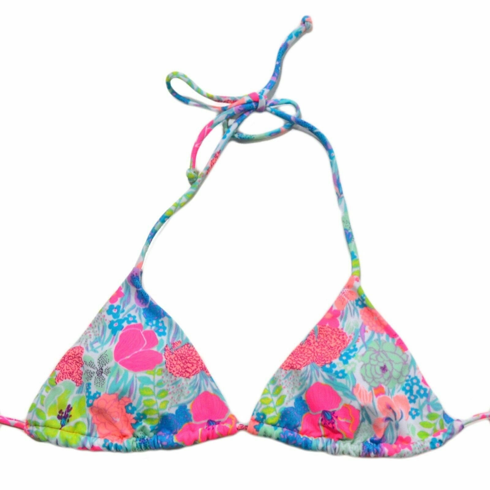 Victoria's Secret Damen Bikini Oberteil Badeanzug Badeanzug Bademode Vs neu mit Etikett neu - Bild 24 von 35