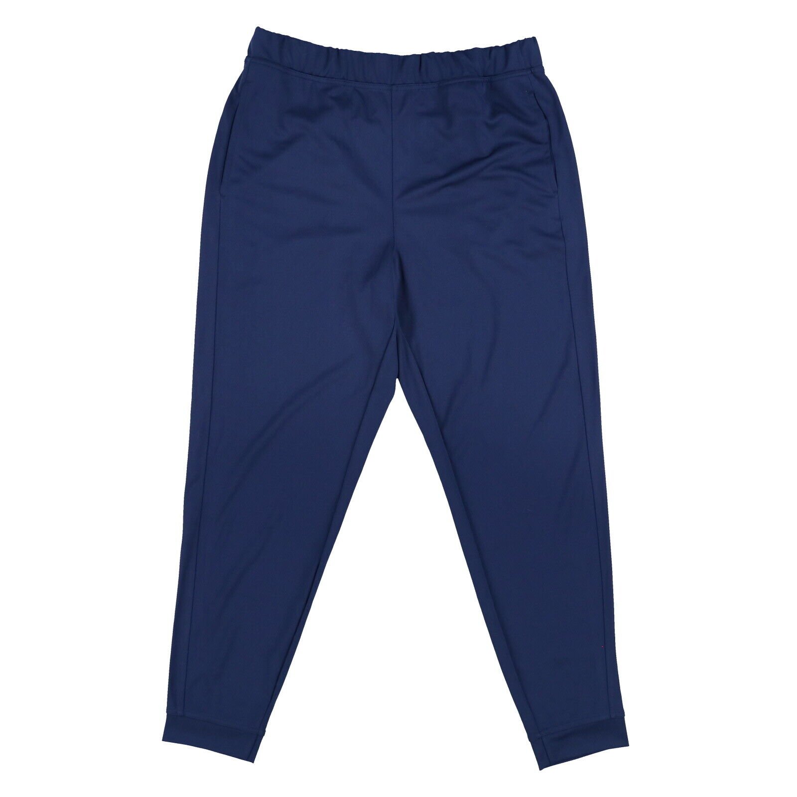 Ideology Para hombres Tejidos Gimnasio Atlético Pantalones de Pista Bolsillos Ropa Activa Nuevos Con Etiquetas - Imagen 2 de 3