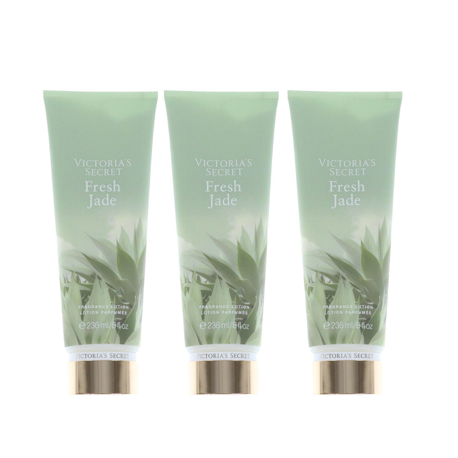 Victoria's Secret Fragrance Lotion Lot Of 3 Hydrating Fantasies New Nwt Casual - Picture 24 of 46