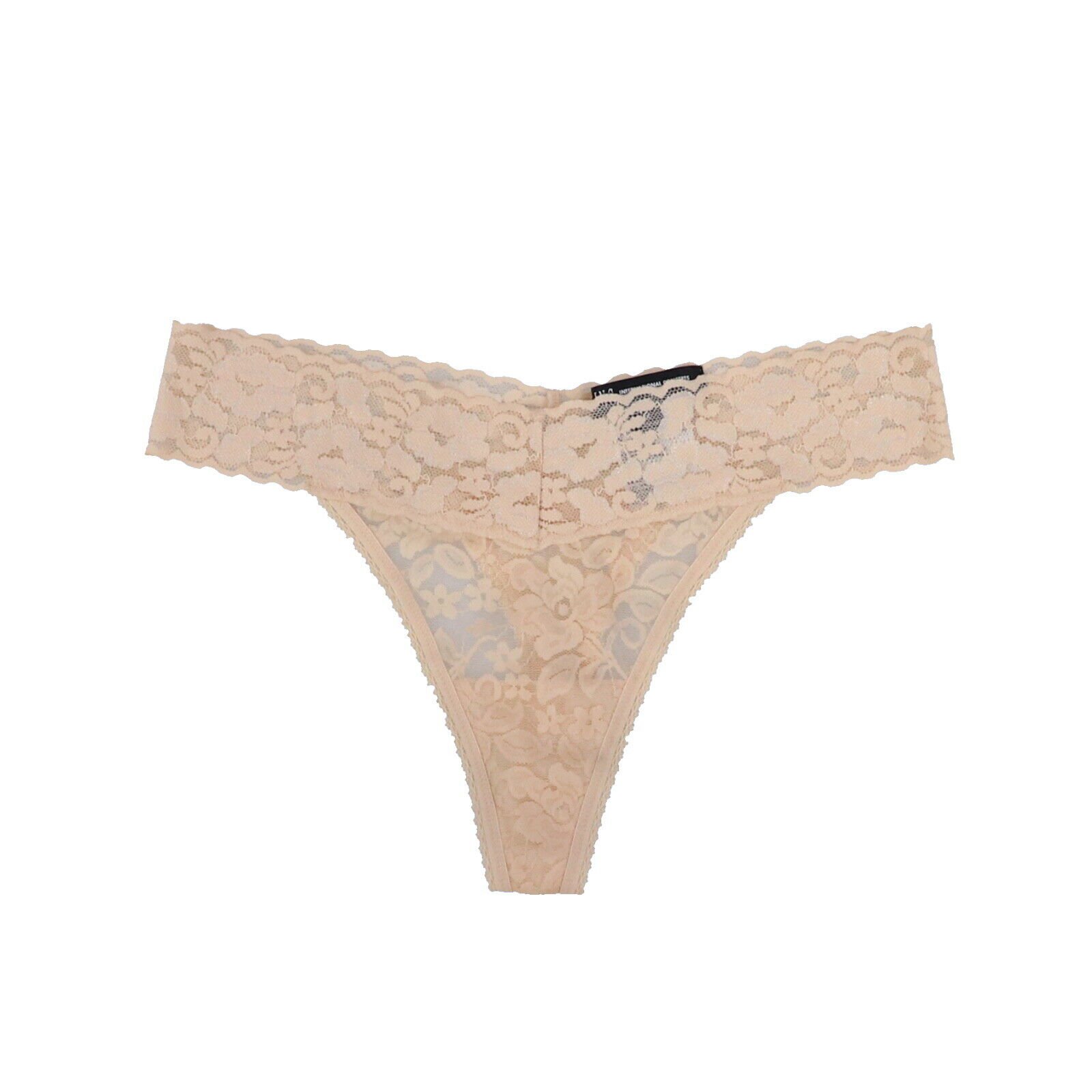 Inc International Concepts Women's Lace Thong Panties Underwear Sexy Undies New - Bild 6 von 6