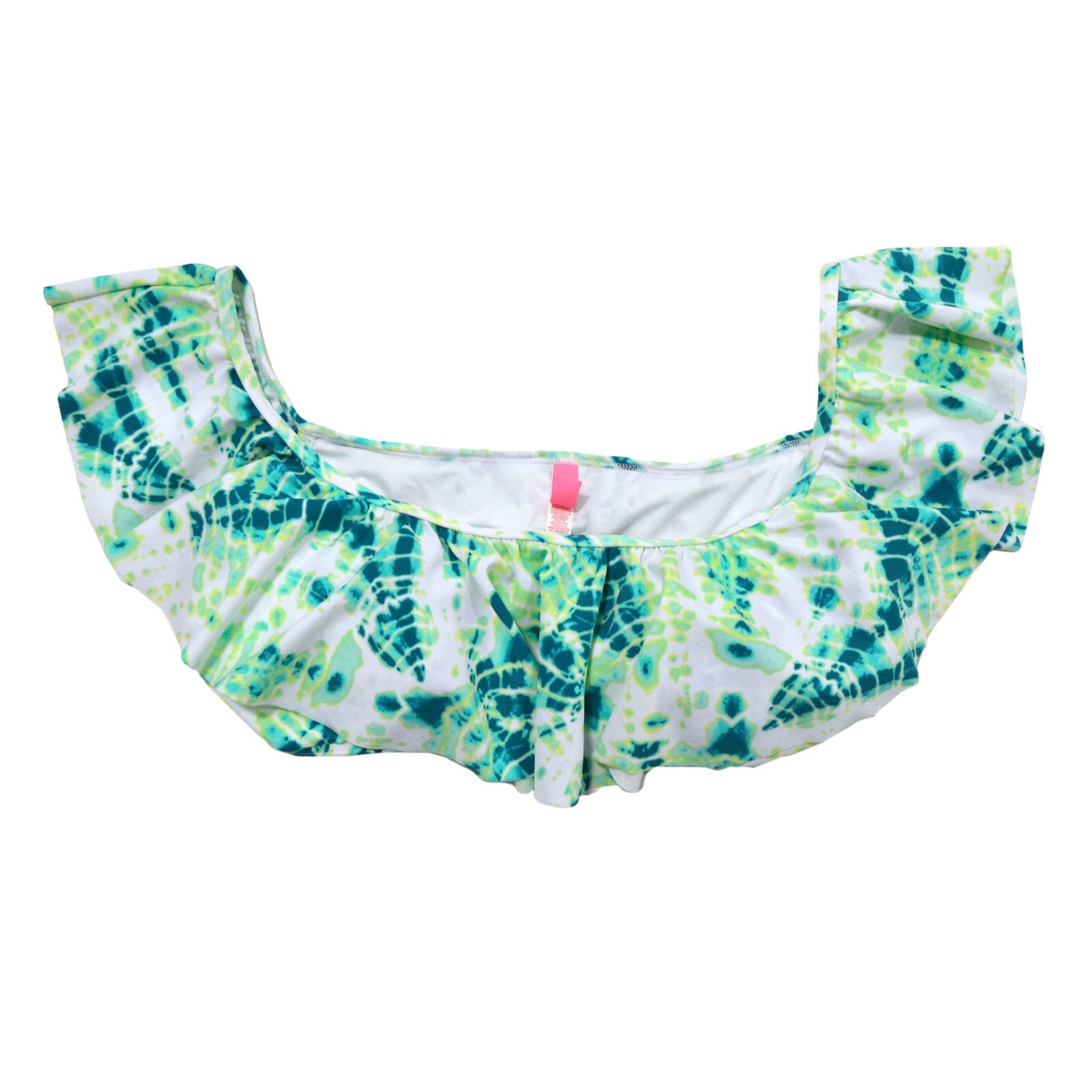 Victoria's Secret Damen Bikini Oberteil Badeanzug Badeanzug Bademode Vs neu mit Etikett neu - Bild 9 von 35
