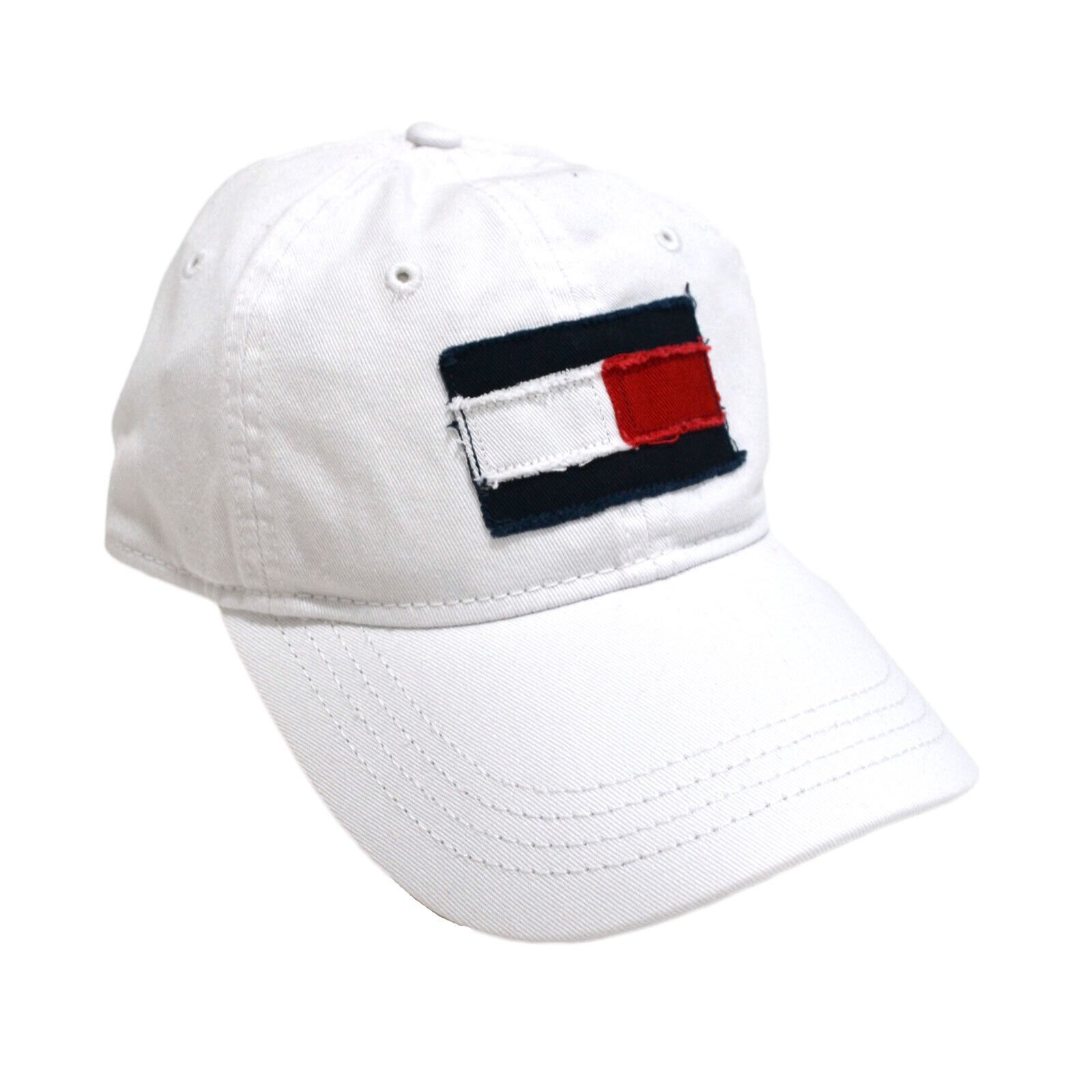 Tommy Hilfiger Men's Hats Baseball Trucker Cap Logo One Size Adjustable New - Picture 3 of 9