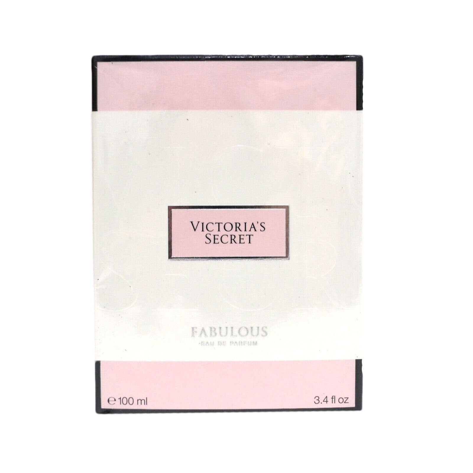 Victoria's Secret Perfume 3.4 Fl Oz Fragrance Spray Eau De Parfum Nwt New Vs Edp - Picture 28 of 38