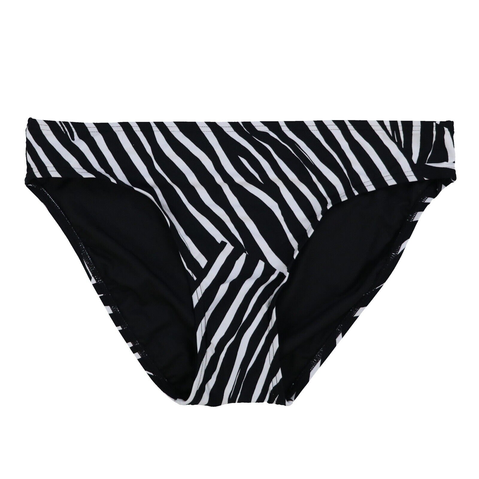 Dkny Women's Bikini Swim Bathing Suit Bottoms Swimsuit Swimwear Summer Pool New - Picture 16 of 20