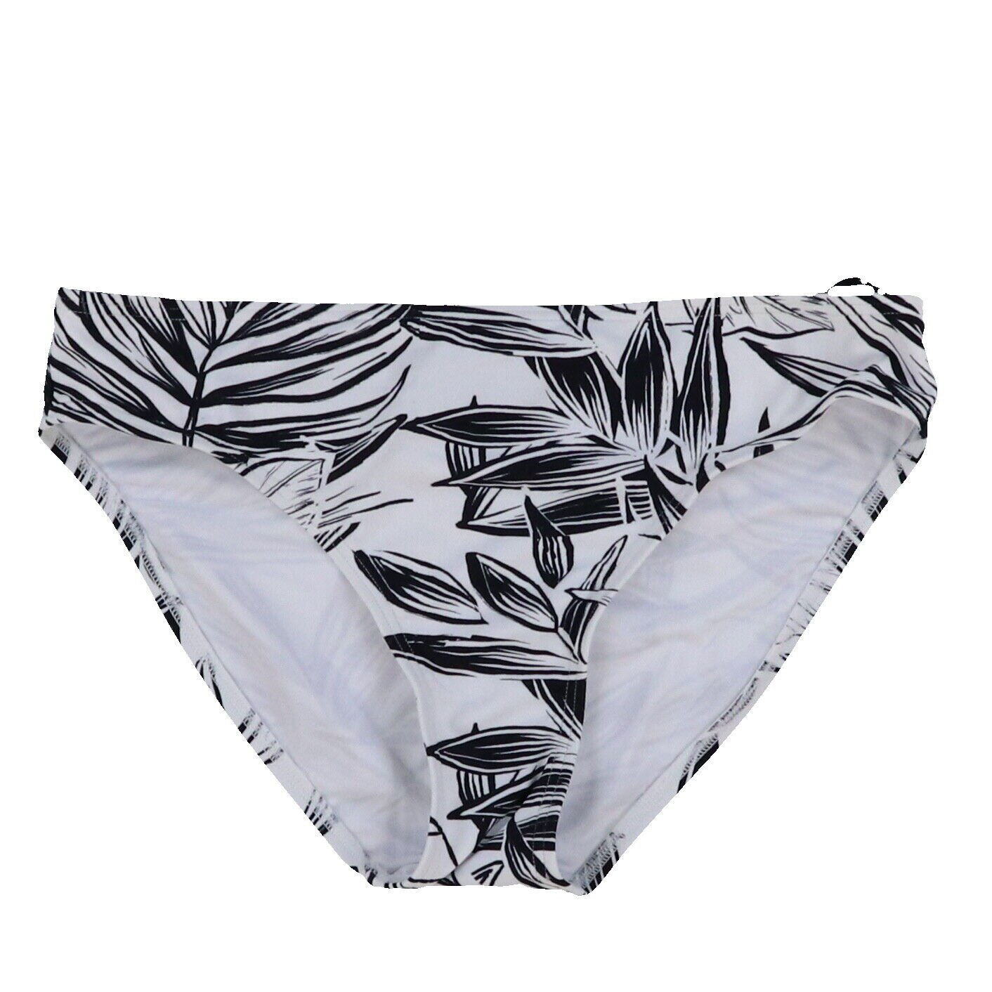 Dkny Women's Bikini Swim Bathing Suit Bottoms Swimsuit Swimwear Summer Pool New - Picture 13 of 20