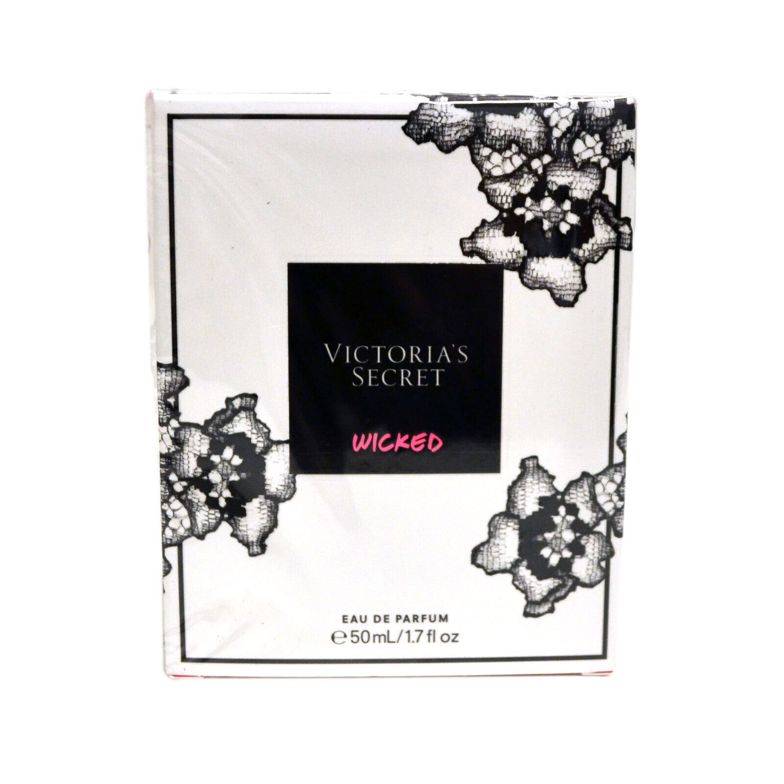Victoria's Secret Perfume 1.7 Fl Oz Fragrance Spray Eau De Parfum Scented New - Picture 13 of 43