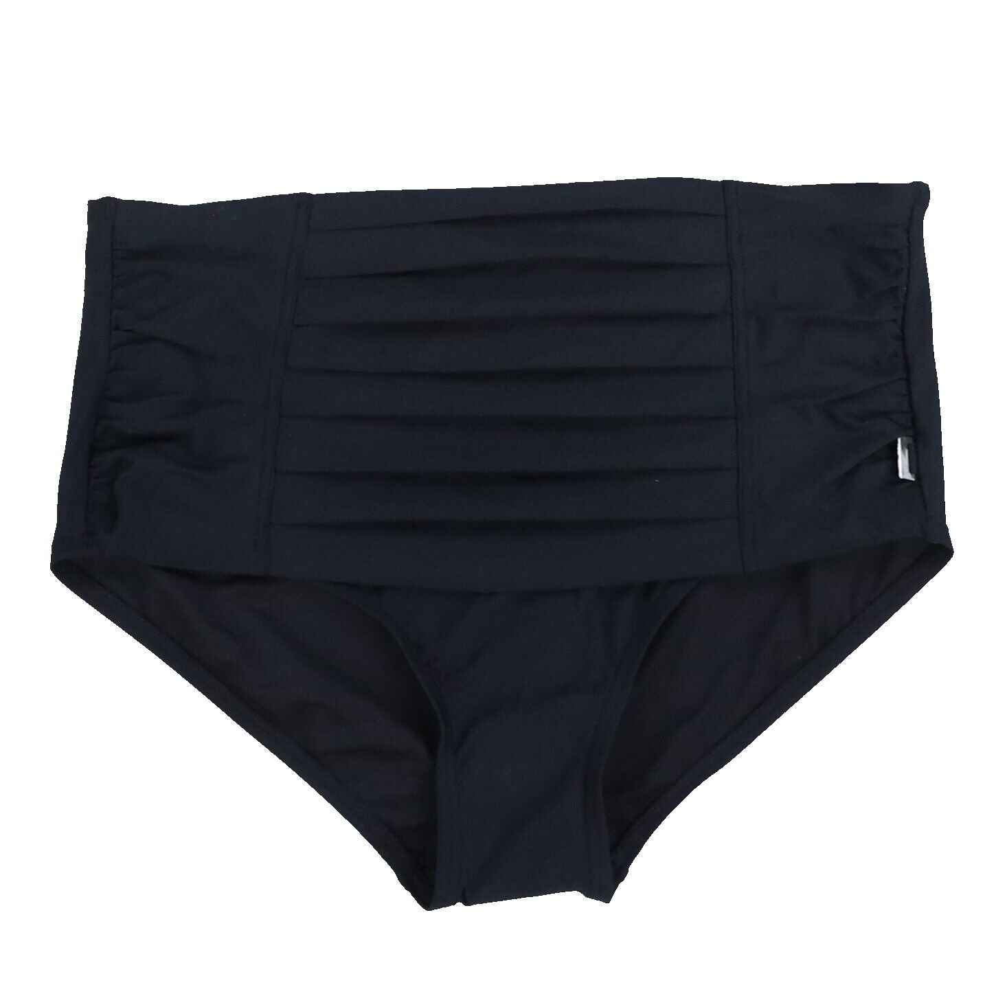 Calvin Klein Damen Badeanzug hoch tailliert Badeanzugunterteil Badeanzug separat - Bild 8 von 14