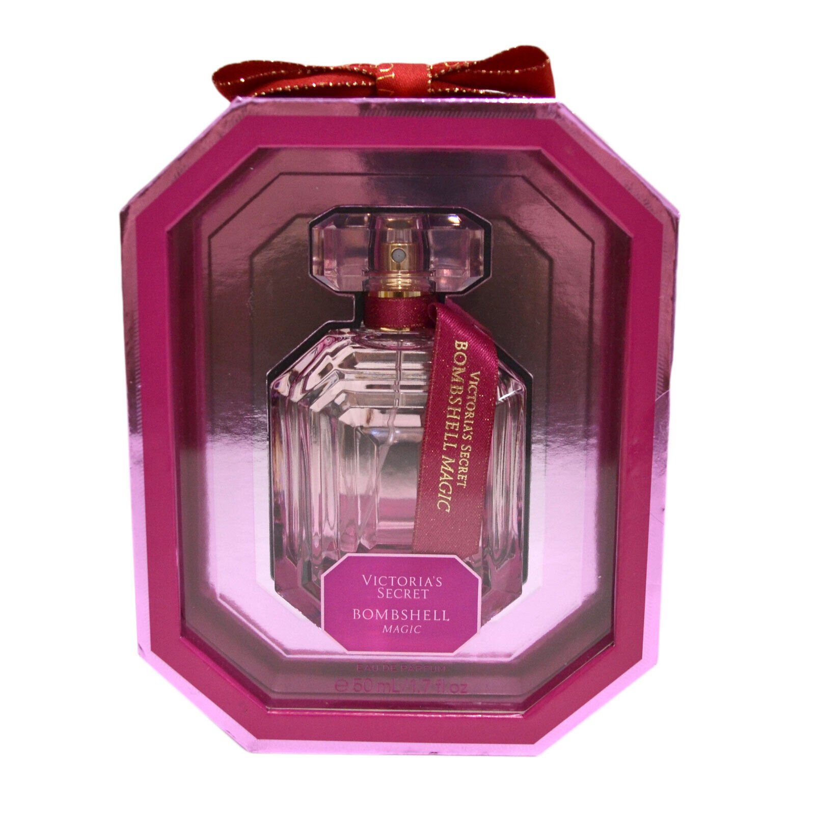 Victoria's Secret Perfume 1.7 Fl Oz Fragrance Spray Eau De Parfum Scented New - Picture 21 of 43