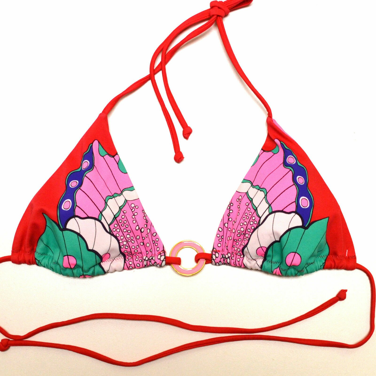 Victoria's Secret Damen Bikini Oberteil Badeanzug Badeanzug Bademode Vs neu mit Etikett neu - Bild 30 von 35