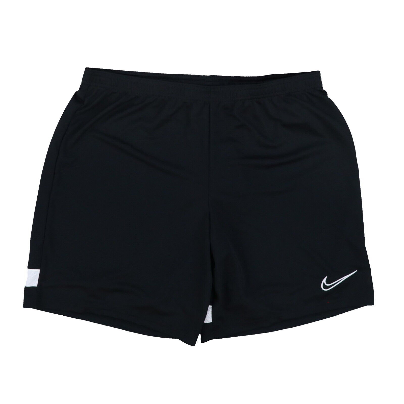 Nike Herren Sport Fitness Shorts Sport Laufen Fitness Stretch Taille Logo Neu Neu mit Etikett - Bild 16 von 23