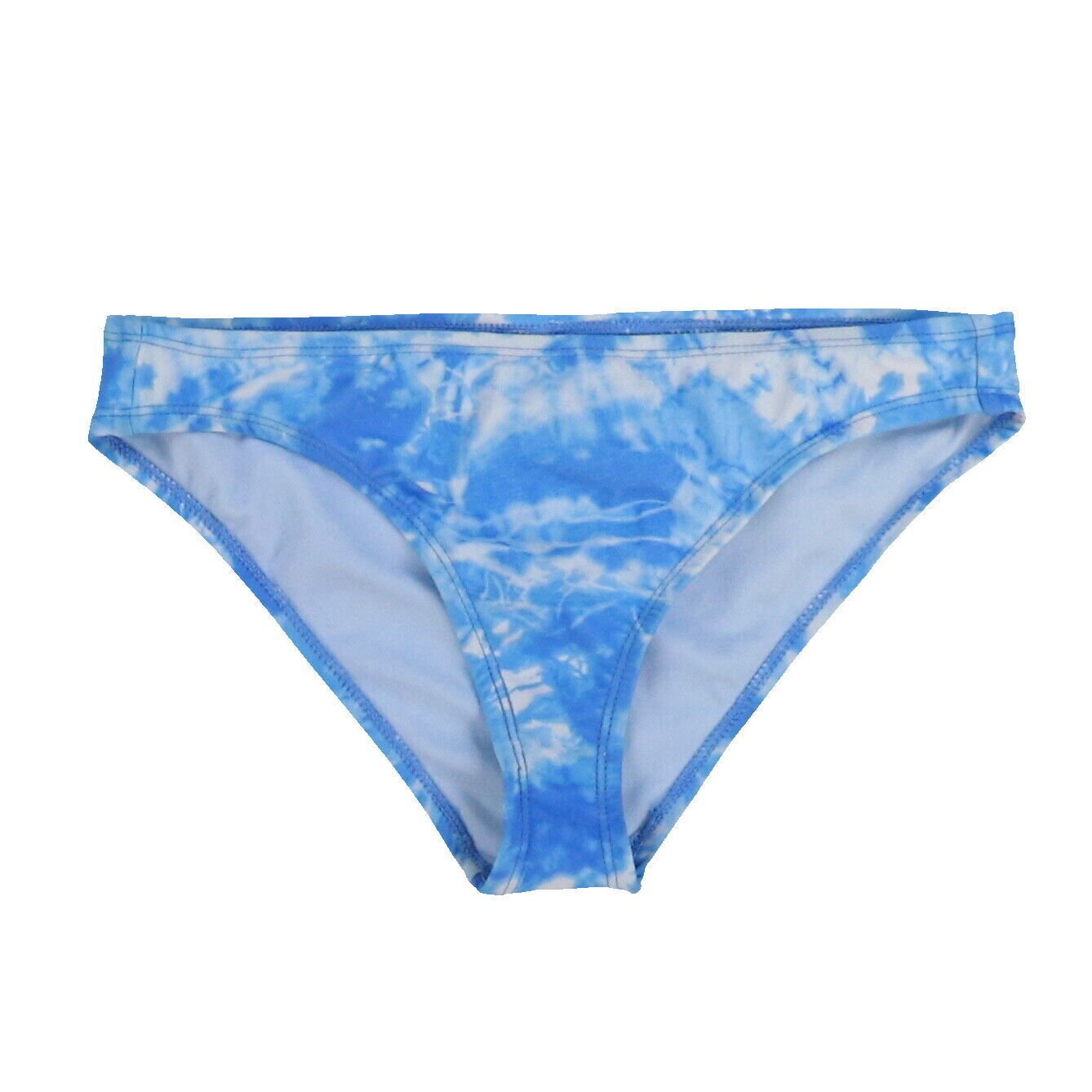 California Waves Damen Hipster Swim Badeanzug Hose Badeanzug S M L Xl Neu - Bild 12 von 24