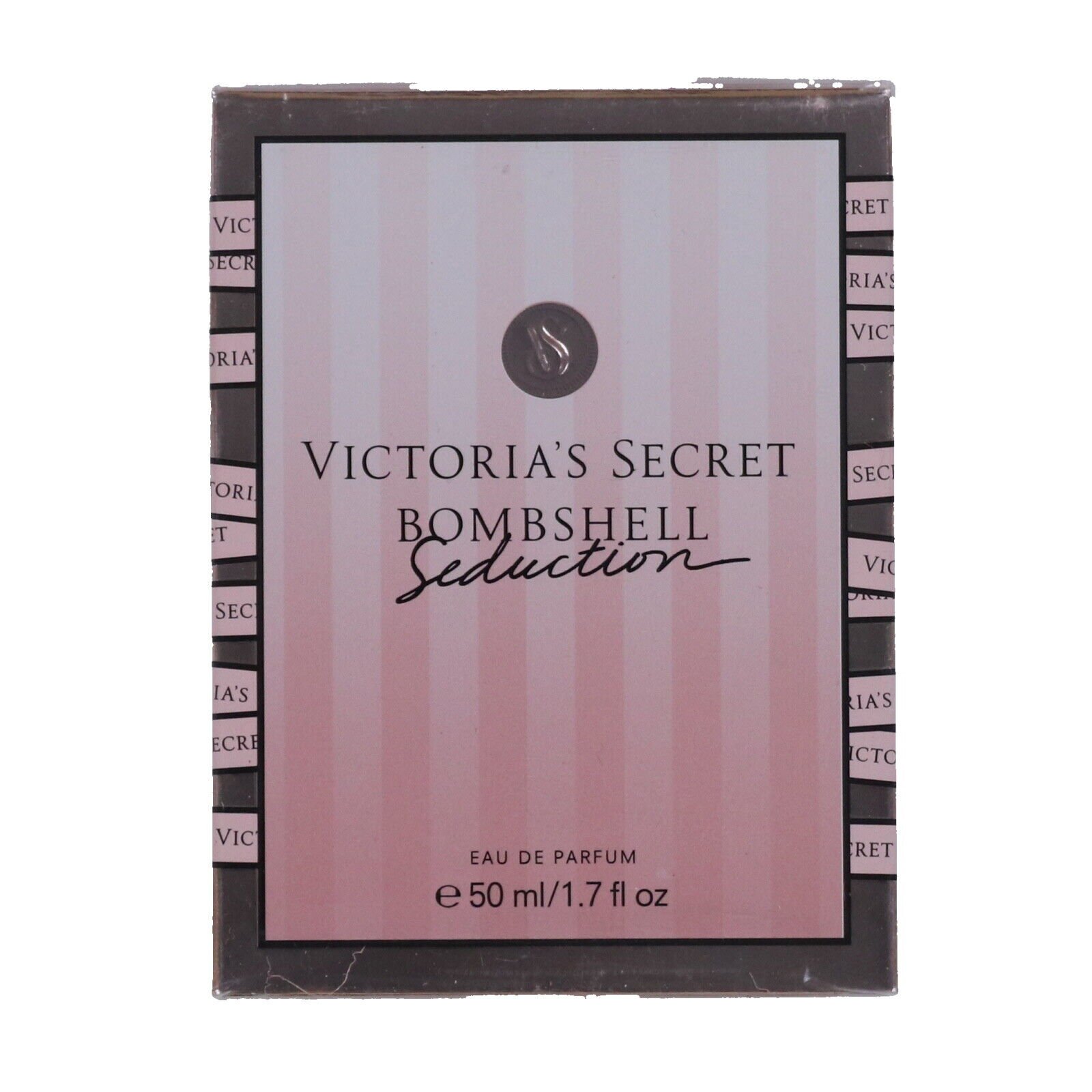 Victoria's Secret Perfume 1.7 Fl Oz Fragrance Spray Eau De Parfum Scented New - Picture 9 of 43