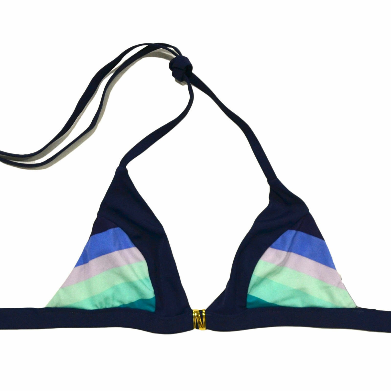 Victoria's Secret Damen Bikini Oberteil Badeanzug Badeanzug Bademode Vs neu mit Etikett neu - Bild 16 von 35