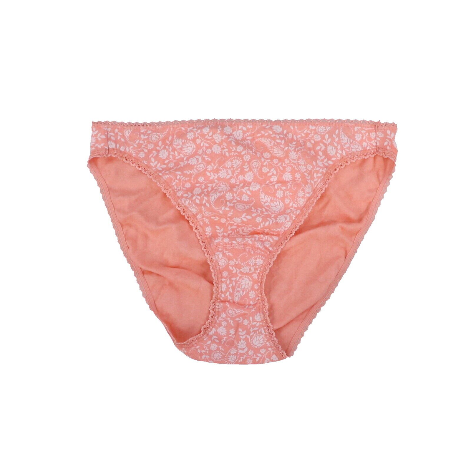 Bragas Charter Club para mujer Bikini Encaje Borde Ropa Interior Ligeras Multi Nuevas - Imagen 7 de 7