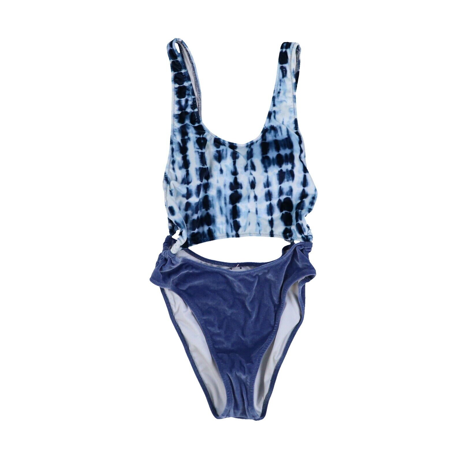 Victoria's Secret Swim One Piece Bathing Suit Swimsuit Lined Swimwear New S M L - Picture 22 of 34