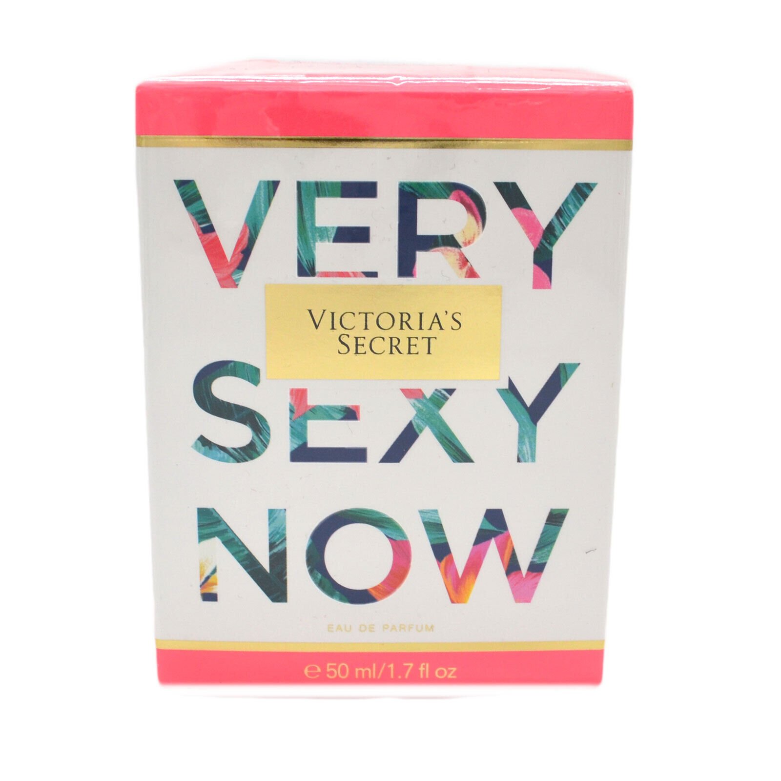 Victoria's Secret Perfume 1.7 Fl Oz Fragrance Spray Eau De Parfum Scented New - Picture 23 of 43