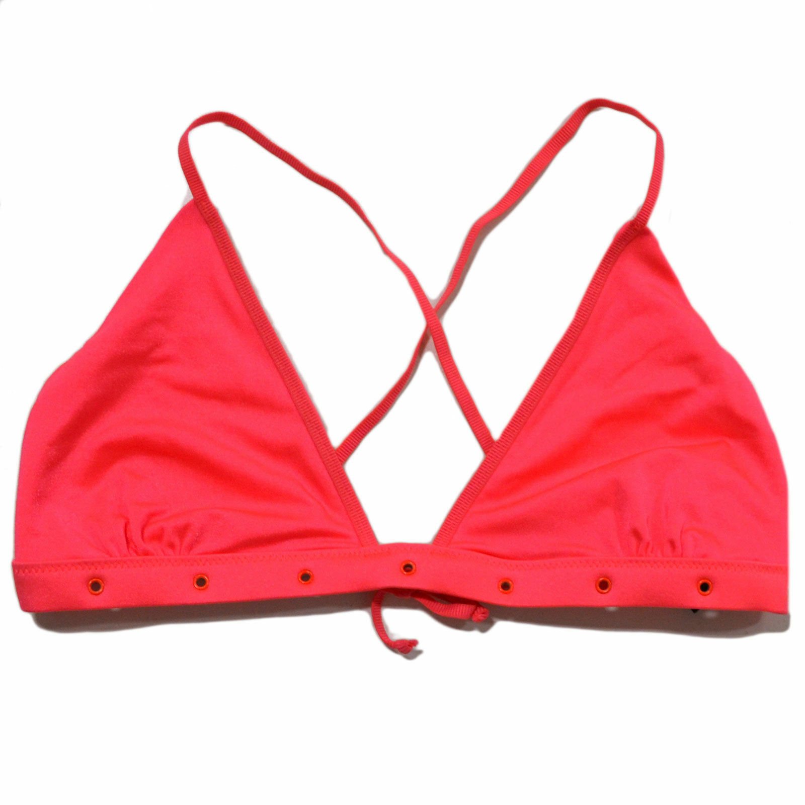Victoria's Secret Damen Bikini Oberteil Badeanzug Badeanzug Bademode Vs neu mit Etikett neu - Bild 23 von 35