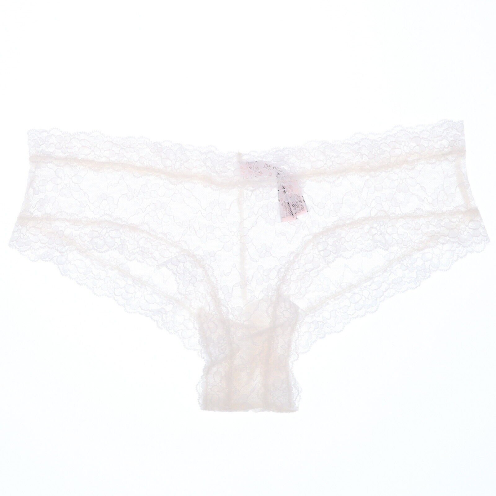 Victoria's Secret Höschen The Lacie freche Unterwäsche Spitze sexy Höschen Unterwäsche Neu - Bild 9 von 11