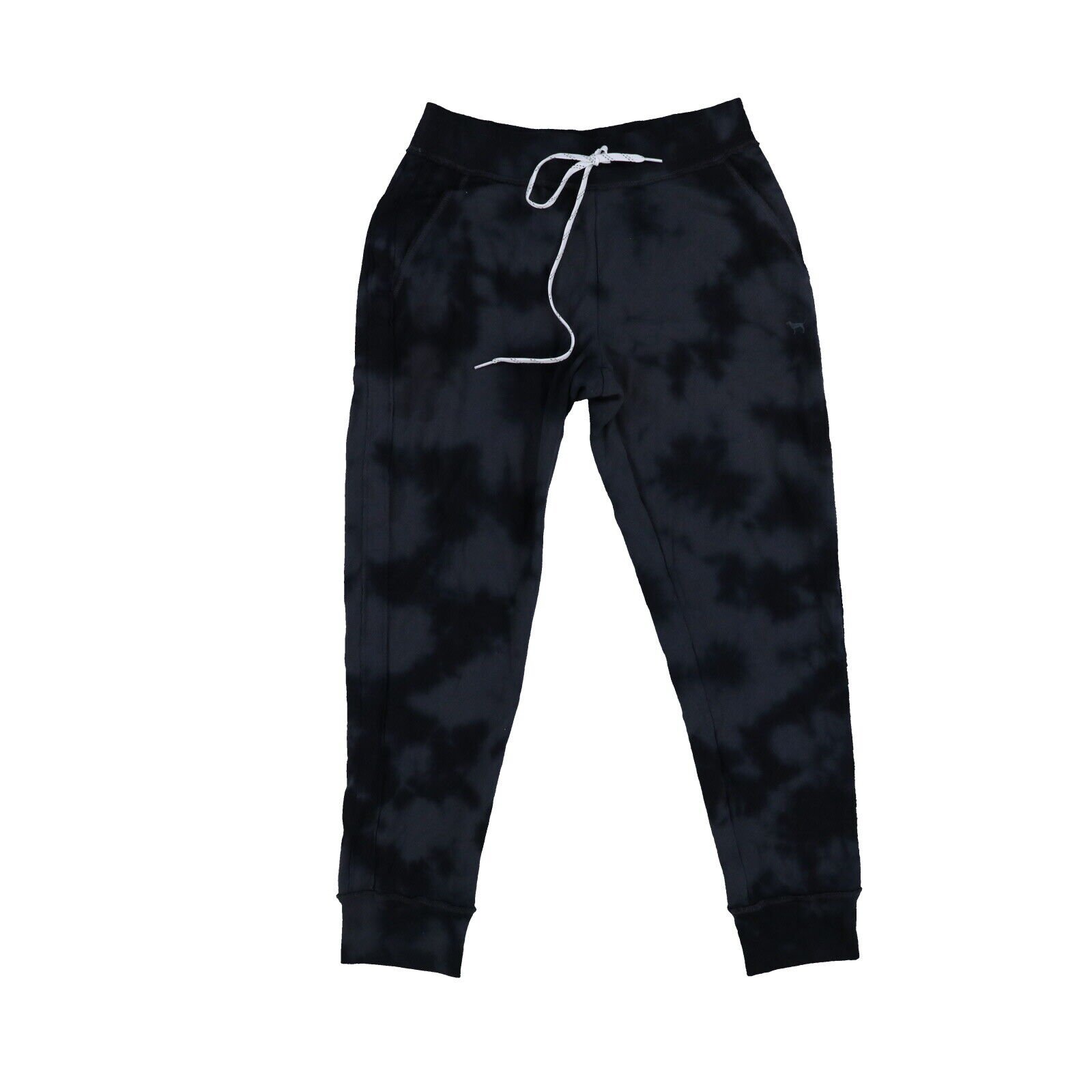 Victoria's Secret Pink Womens Sweatpants Skinny Jogger Activewear Lounge Pants - Picture 10 of 30