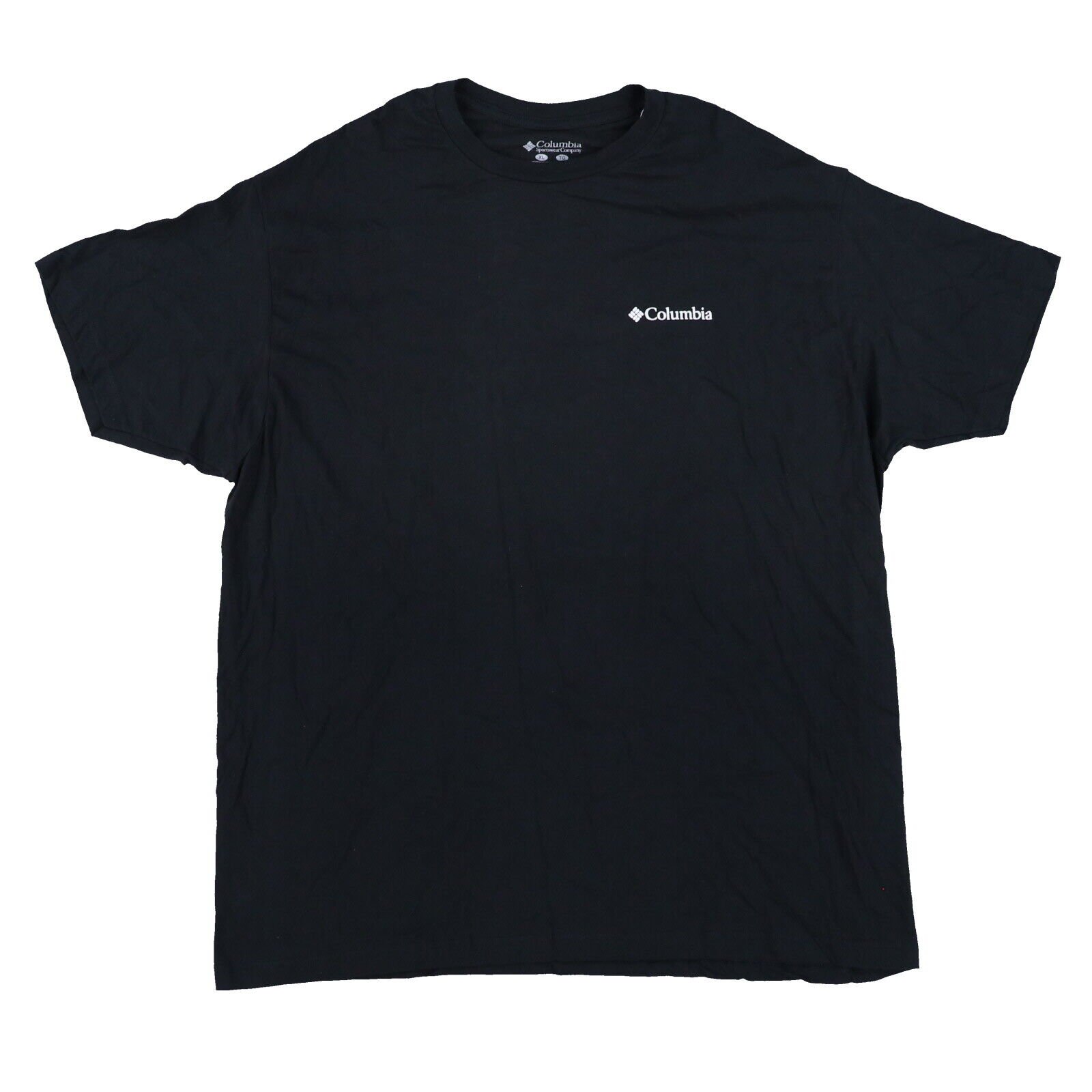 ★★Columbia★★ BS NYC 1754 SS TSHIRTS BLACK CIW2UTST878-UB COLUMBIA UNIVERSITY] B/S NYC 1754 S/S T-SHIRTS 블랙