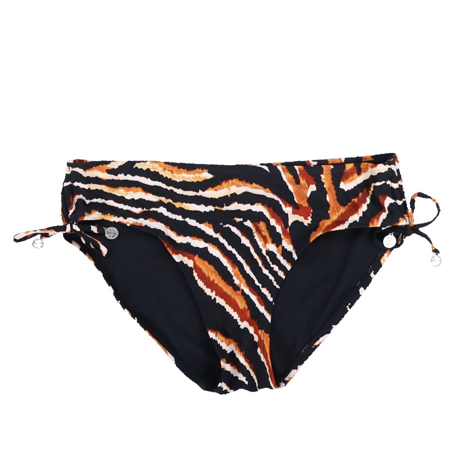 Dkny Women's Bikini Swim Bathing Suit Bottoms Swimsuit Swimwear Summer Pool New - Picture 18 of 20