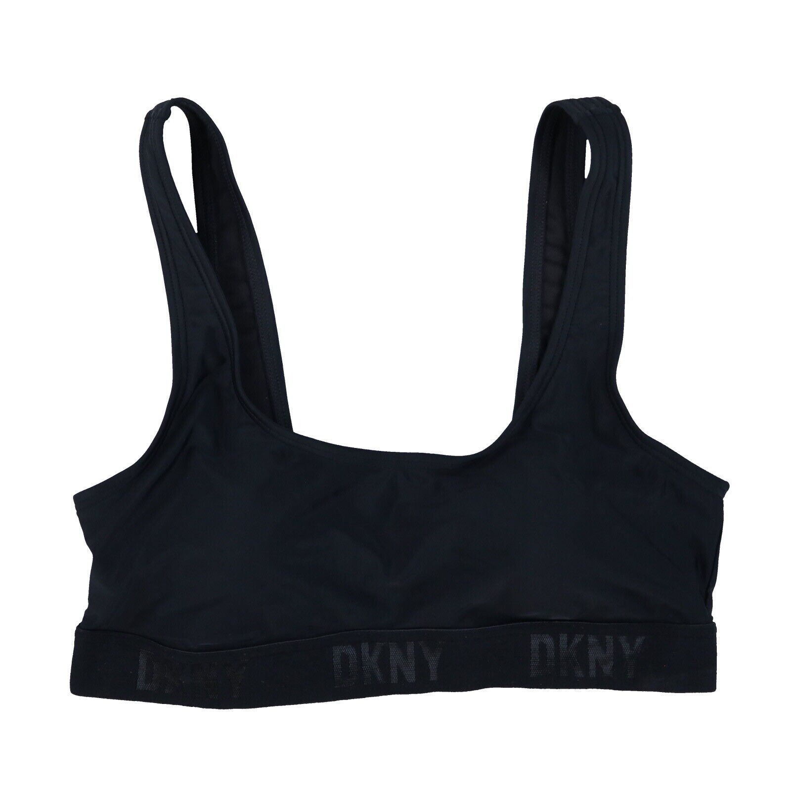 DKNY Womens Bikini Bathing Suit Top Triangle Swimsuit Summer S M L Xl 2Xl New - Picture 7 of 10