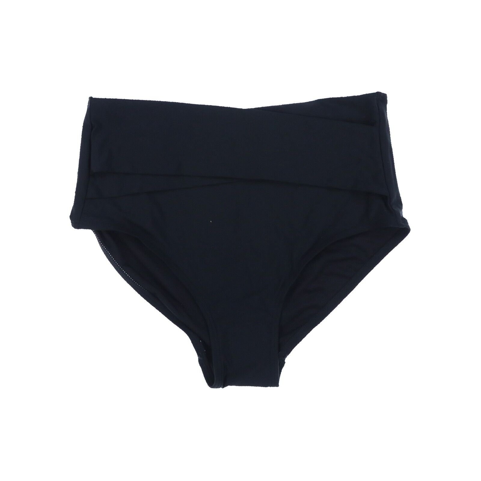 Calvin Klein Damen Badeanzug hoch tailliert Badeanzugunterteil Badeanzug separat - Bild 14 von 14