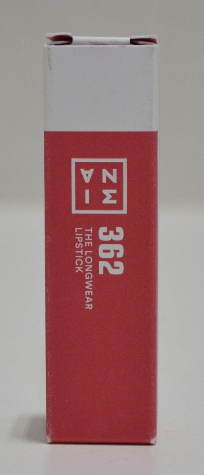 Lápiz labial 3INA The Longwear maquillaje vegano libre de crueldad .20 fl oz belleza multi nuevo - Imagen 7 de 10