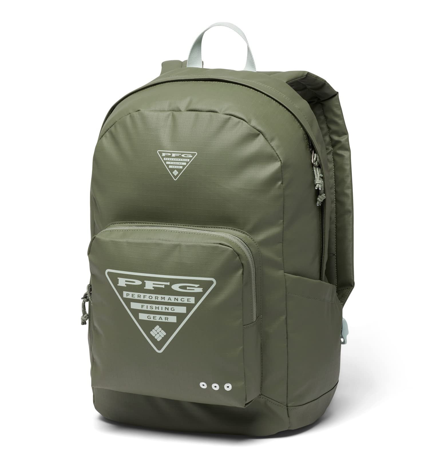 Mochila Columbia Unisex PFG PHG Zigzag 22L Multi Talla Única - Imagen 14 de 30
