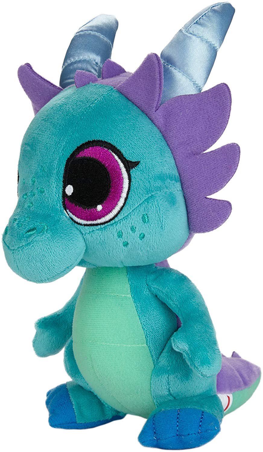 shimmer and shine plush toys