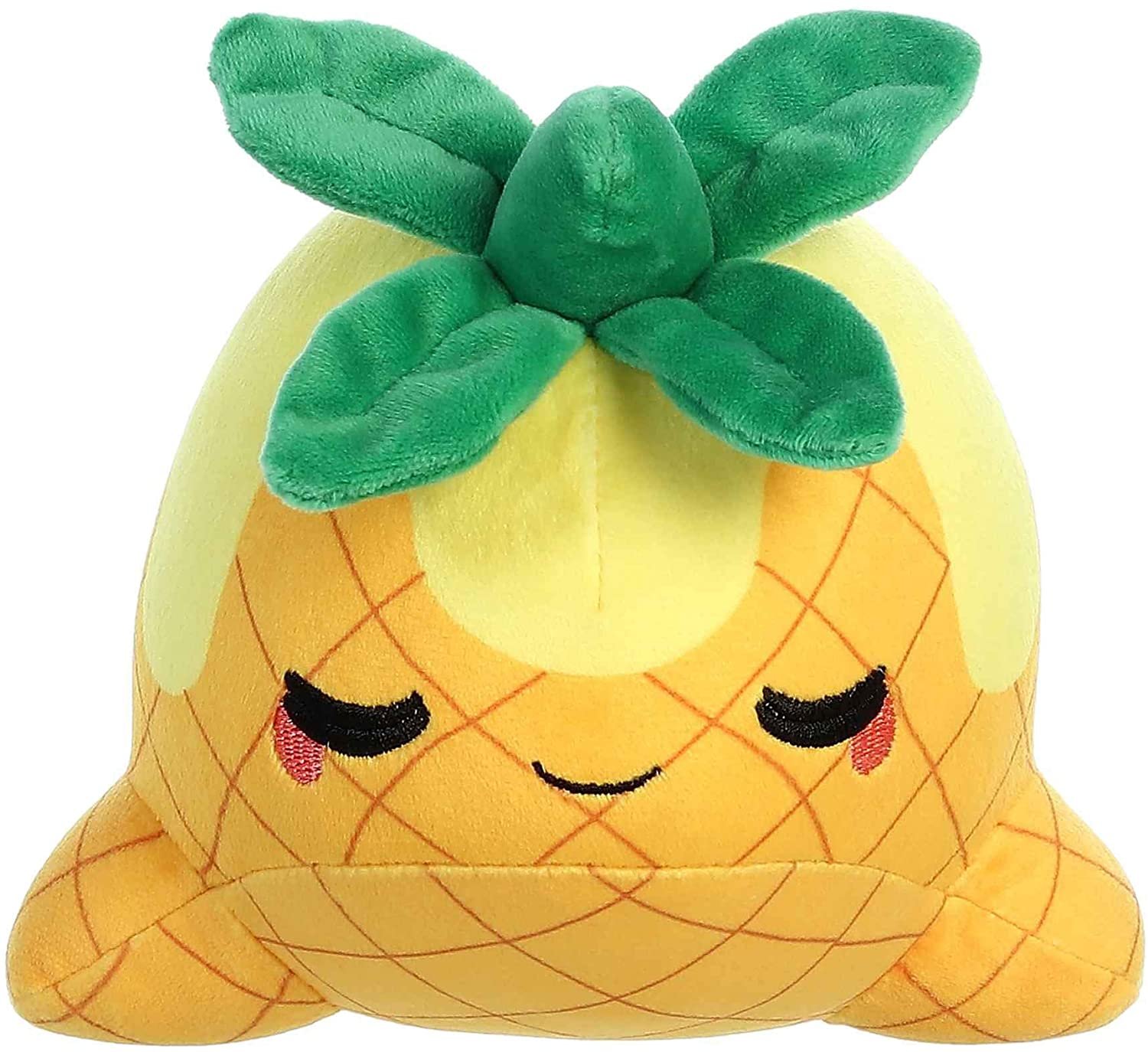 tasty peach strawberry nomwhal plush