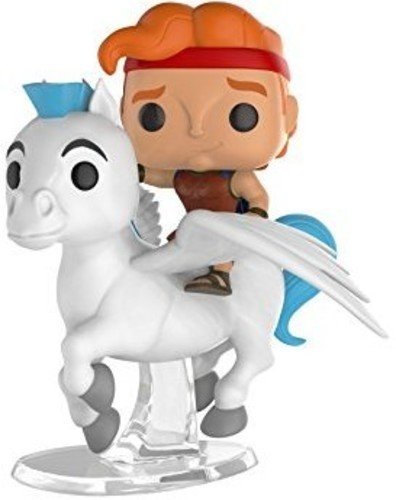 horse funko pops