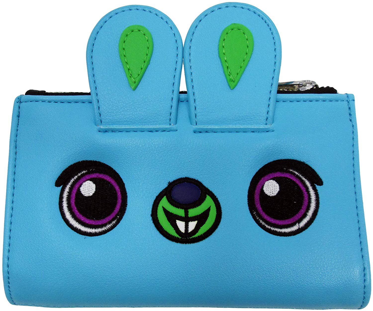 loungefly toy story alien wallet