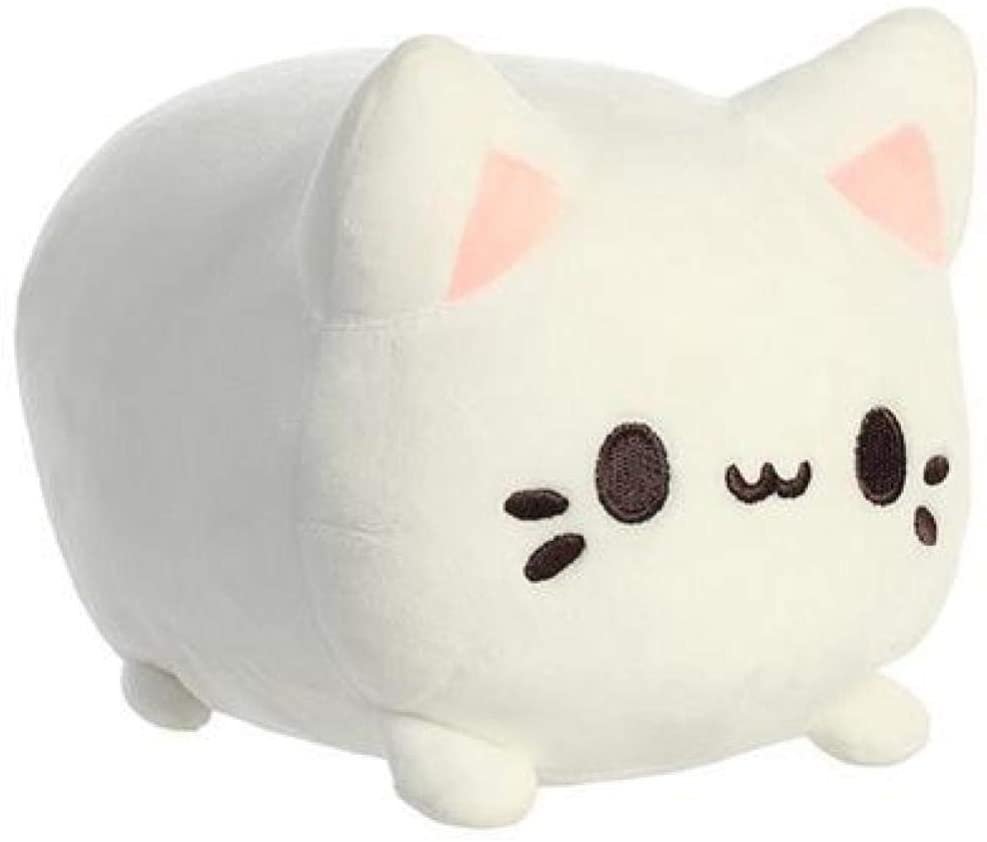 tasty peach plush