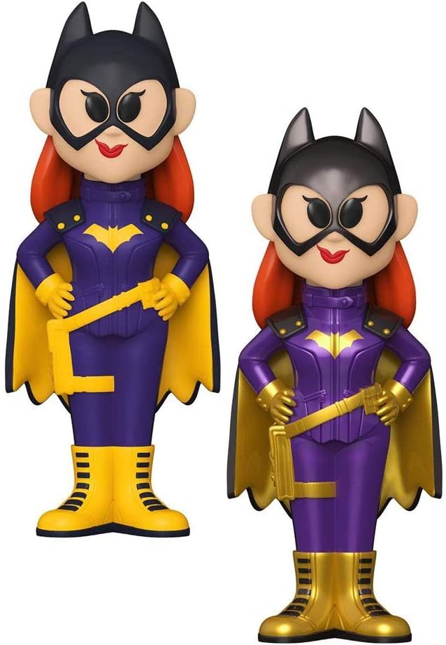 funko soda batgirl