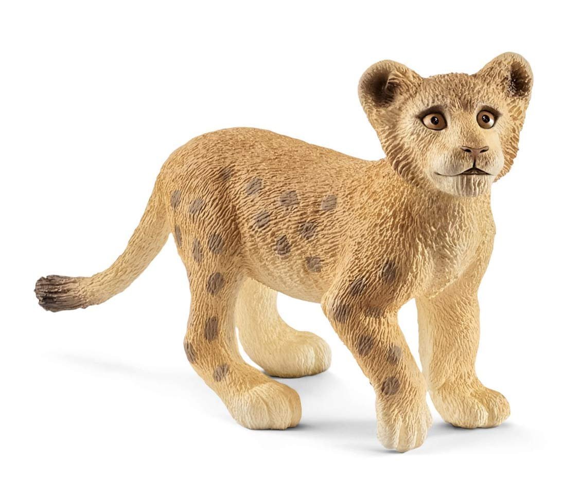 schleich tous